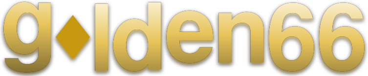 golden66 logo